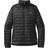 Patagonia Women's Nano Puff Jacket - Black