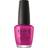 OPI Tokyo Collection Nail Lacquer Hurry-Juku Get this Color! 15ml