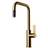 Tapwell Arman ARM985 (9421367) Honey Gold
