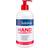 Salubrin Hand Desinfektion 500ml