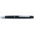 Pilot Frixion Ball LX Black 0.7mm Gel Ink Rollerball Pen