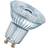 Osram P DIM PAR16 3000K LED Lamps 8W GU10