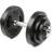 Hammer Dumbbell Set 20kg