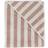 Liewood Louie Y/D stripe Hooded Towel