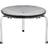 Fritz Hansen PK33 Sittpall 34cm