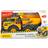 Dickie Toys Volvo Articulated Hauler Dumper