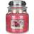 Yankee Candle Roseberry Sorbet Medium Doftljus 411g