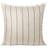 Ferm Living Calm Kuddöverdrag Beige (78x78cm)