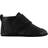 En Fant Velcro Slippers - Black