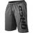 Gasp Pro Mesh Shorts Men - Grey