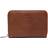 Adax Louisa Napoli Wallet - Cognac