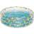 Bestway Tropical Play Paddling Pool 697L