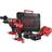 Milwaukee M18 FPP2A2-502X (2x5.0Ah)