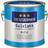 Trestjerner Floor Varnish Water Based Träskydd Transparent 0.75L