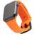 UAG Scout Silicone Watch Strap for Apple Watch 44/42mm