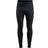 Craft Sportswear ADV Essence Zip Tights Men - Black