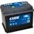Exide Excell EB620
