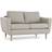 Scandinavian Choice Nordic Soffa 145cm 2-sits