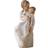 Willow Tree MotherDaughter Prydnadsfigur 15.2cm