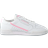 adidas Continental 80 W - Cloud White/True Pink/Clear Pink