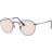 Ray-Ban Round Solid Evolve RB3447 004/T5