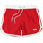 Frank Dandy St Paul Swim Shorts - Red