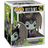 Funko Pop! Disney Maleficent on Throne