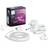 Philips Hue Lightstrip Plus V4 EMEA 2m Base kit Multicolor Ljuslist