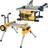 Dewalt DWE7485RS-XC