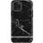 Richmond & Finch Black Marble Case for iPhone 11 Pro Max