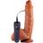 NS Novelties Shane Diesel Vibrating Dildo