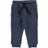 Petit by Sofie Schnoor Elias Quilted Sweatpants - Dark Blue/Navy (P201412)