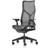 Herman Miller Cosm High Back Kontorsstol 131cm