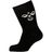 Hummel Sutton Socks - Black (122405-2001)