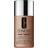 Clinique Even Better Makeup SPF15 CN 117 Carob