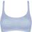 Triumph Fit Smart Bra - Wedgewood Blue