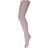 mp Denmark Cotton Rib Tights - Rose Dust (130-853)