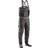 Guideline Laxa 2.0 Waders + Laxa 3.0 Traction Boot Set