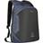 Baibu Waterproof Anti-Theft Backpack 16" - Blue