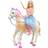 Barbie Princess Adventure Prance & Shimmer Horse GML79