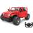 Traxxas Jeep Wrangler JL Big Wheel RTR 405182