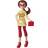 Hasbro Disney Princess Comfy Squad Belle Ralph Breaks the Internet Movie