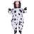 bodysocks Inflatable Cow Costume