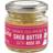 Zoya Goes Pretty Shea Butter with Rose Oil 60g