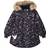 Wheat Mathilde Tech Jacket - Blue Flowers (7203c-922)