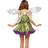 Leg Avenue Iridescent Pixie Wings