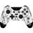 Gioteck WX-4 Wireless Controller (Switch) - Camo White