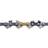 Husqvarna Chain X-Cut C85 Chisel 3/8” 1.5mm 581626660