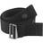 Lundhags Elastic Belt Unisex - Black