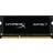 Kingston HyperX Impact Black SO-DIMM DDR3L 1600MHz 8GB (HX316LS9IB / 8)